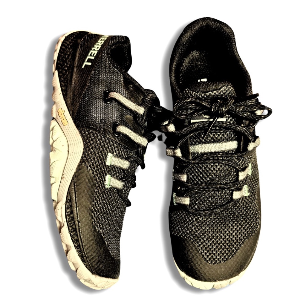 Merrell Trail Glove 6 Trail-Running Shoe